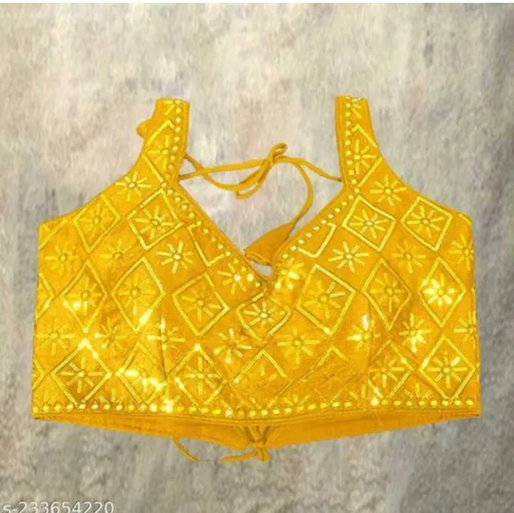 Chokda  uploaded by Shree Ganpati Fashion on 12/12/2023