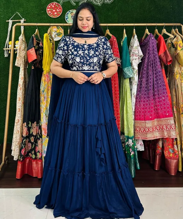 Product uploaded by Taha fashion from surat on 12/13/2023