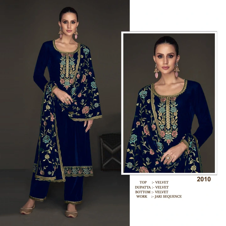 Product uploaded by Taha fashion from surat on 12/13/2023