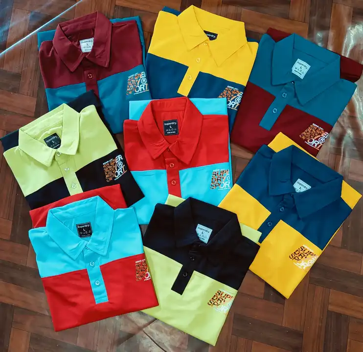 Polo uploaded by Yahaya traders on 12/13/2023