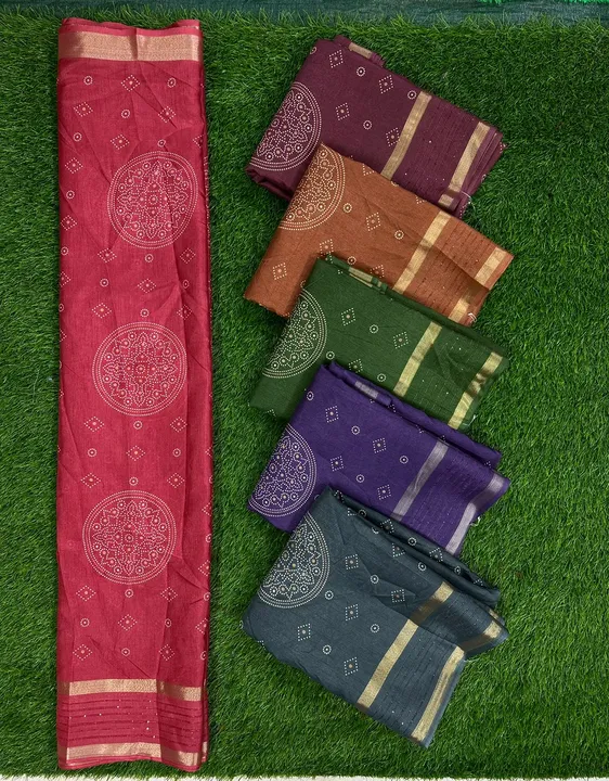 Product uploaded by N K SAREES  on 12/13/2023