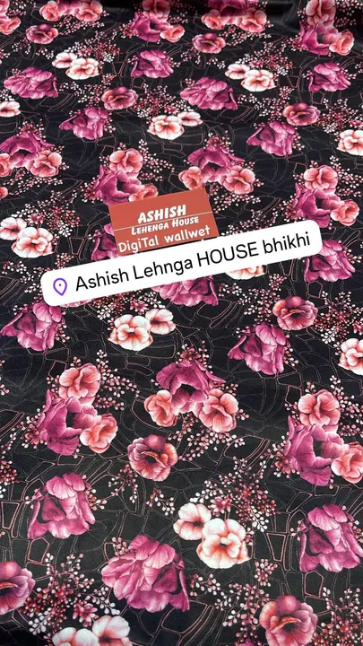 Product uploaded by Ashish Lehnga House on 12/13/2023