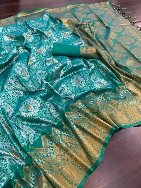 Saree  uploaded by Taha fashion from surat on 12/13/2023