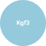 Business logo of KGF3