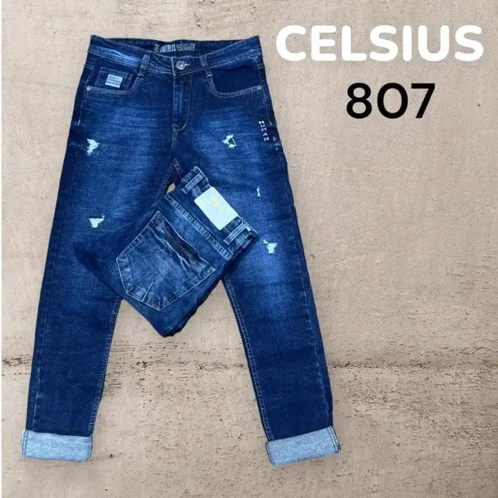 Product uploaded by Celsius Denim on 12/13/2023