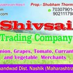 Business logo of Shivsai Trading Company