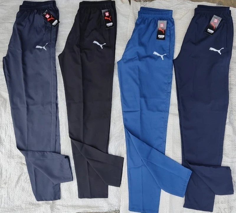 Track pants  uploaded by business on 12/13/2023