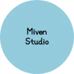 Business logo of Miven studio