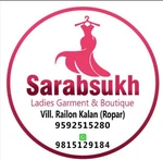 Business logo of Sarabsukh