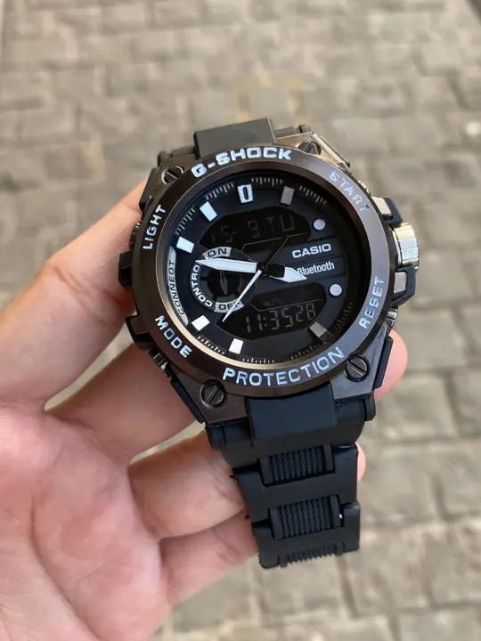⌚ NAME:GSHOCK
 🔥✅✅ uploaded by business on 12/13/2023