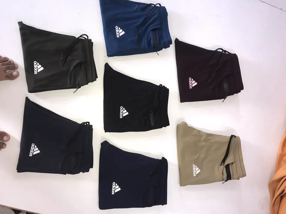 Round Pocket Trackpants  uploaded by business on 12/13/2023