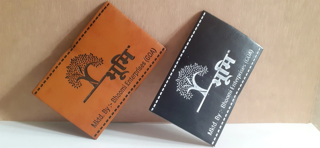 Leather PU patches  uploaded by Delhi Labels on 12/13/2023