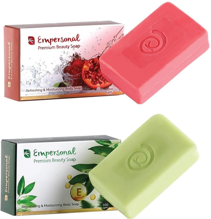 Skin whitening soap uploaded by business on 12/13/2023