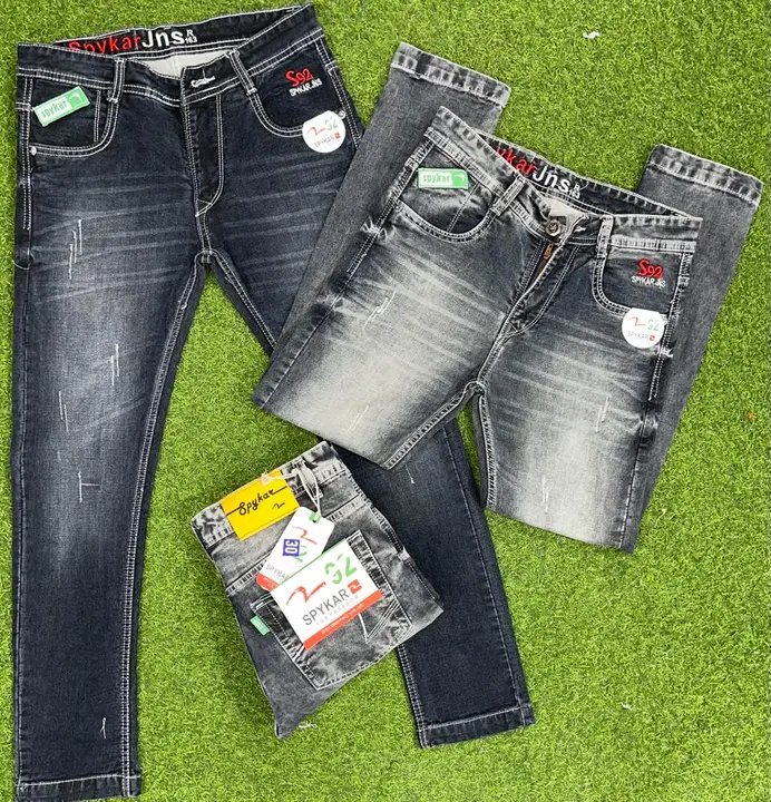 Mens Jeans uploaded by A R GARMENT on 12/13/2023