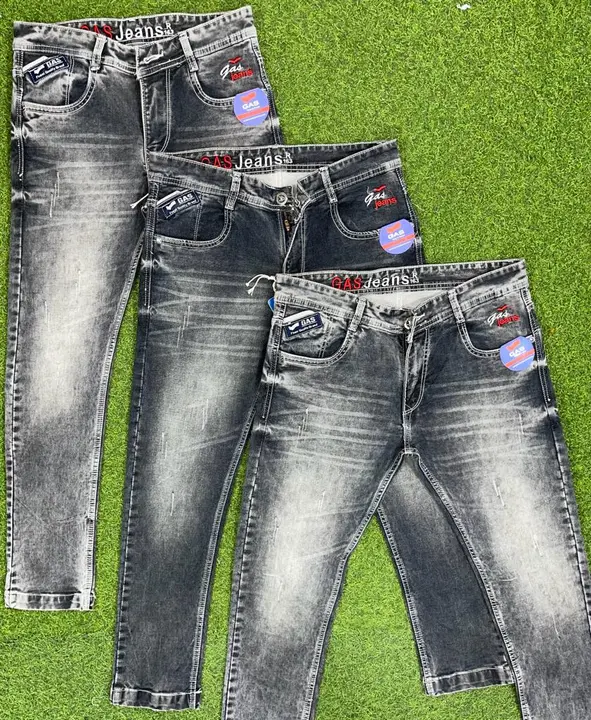 Mens Jeans uploaded by business on 12/13/2023