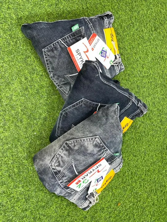 Mens Jeans uploaded by A R GARMENT on 12/13/2023