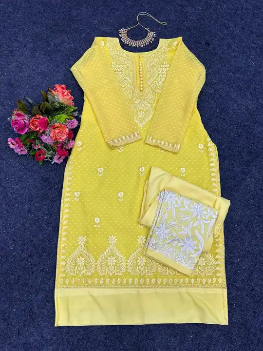 Kurti Pent uploaded by SWAGHOSH on 12/13/2023