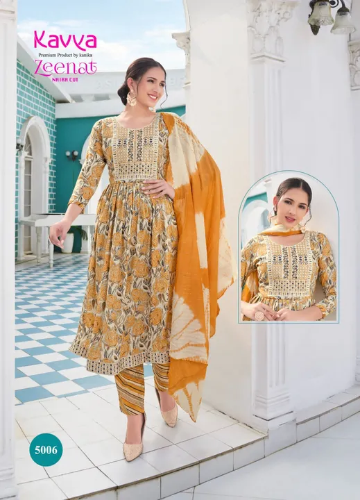 Product uploaded by Heena fashion house on 12/13/2023