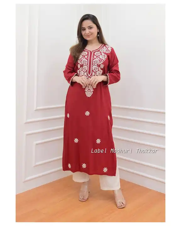 Cotton  uploaded by Pink city Fashion and Jaipur Kurtis on 12/13/2023