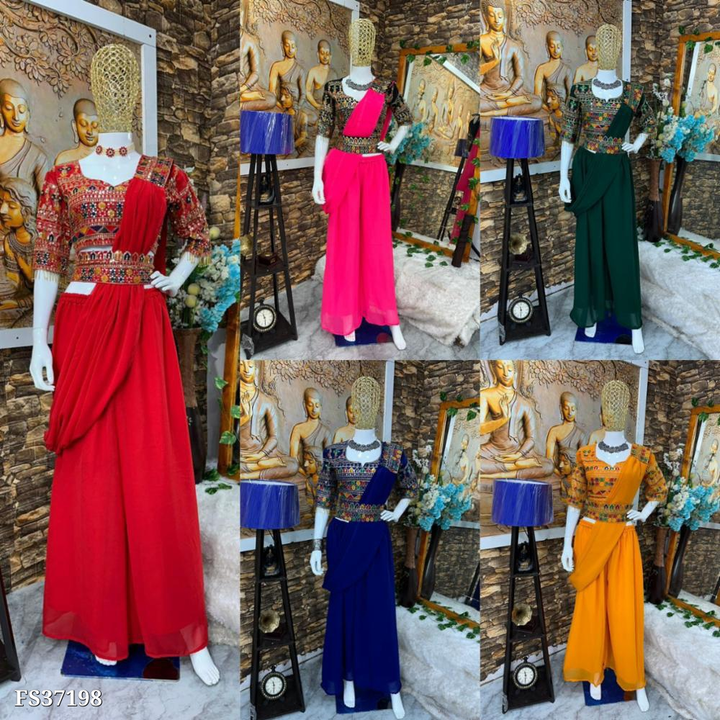 Beautiful Dress  uploaded by NIPHU & CHAHU VLOGS  on 12/13/2023