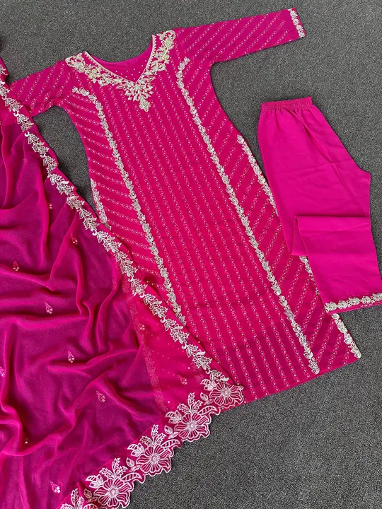 Kurta set  uploaded by Taha fashion from surat on 12/13/2023