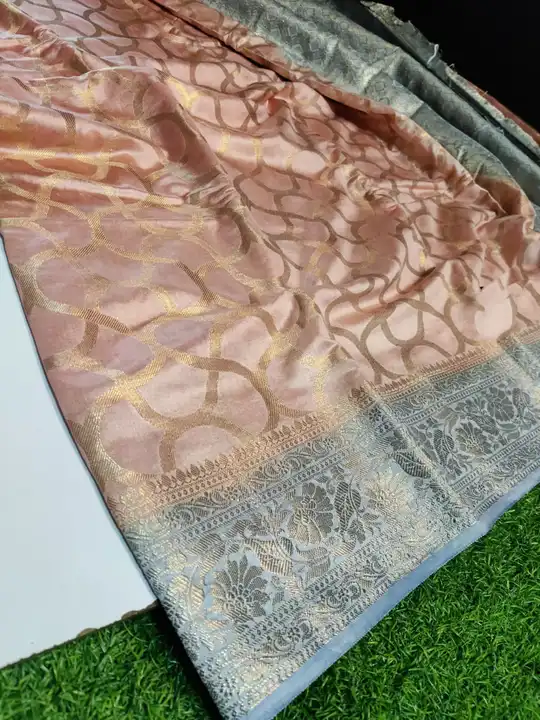 Daibl oriyan soft silk sarees
 uploaded by Ajaz textiles on 12/13/2023