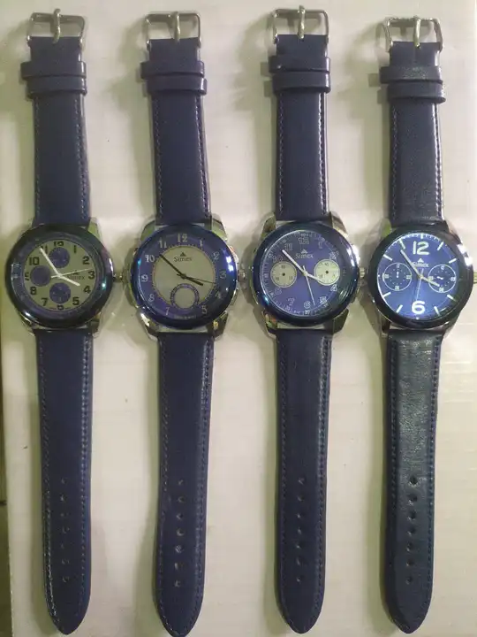 Simex  uploaded by Watch leather strap on 12/13/2023