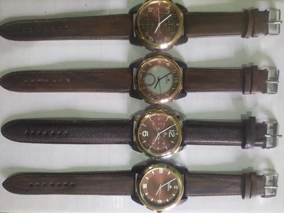 Simex  uploaded by Watch leather strap on 12/13/2023