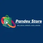 Business logo of Pandey store