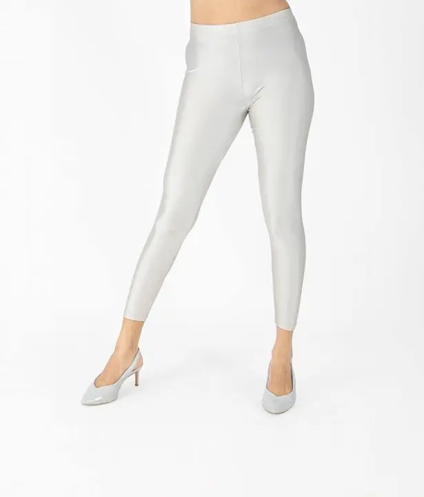 Shimmer ankle fit leggings  uploaded by business on 12/13/2023