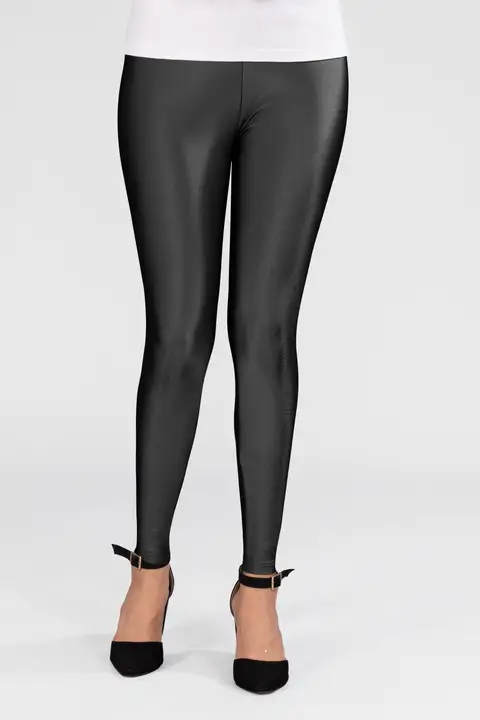 Shimmer ankle fit leggings  uploaded by Sheikagency on 12/13/2023