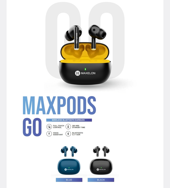 MaxPods uploaded by business on 12/13/2023