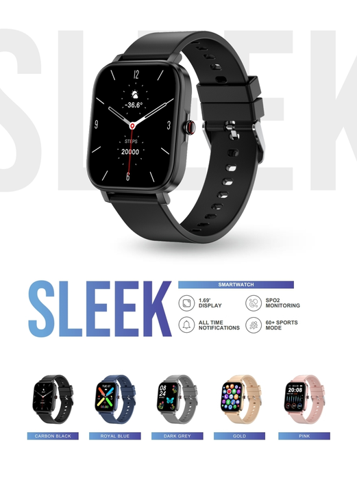 Smart Watches  uploaded by Made In India Mobile Accessories  on 12/13/2023
