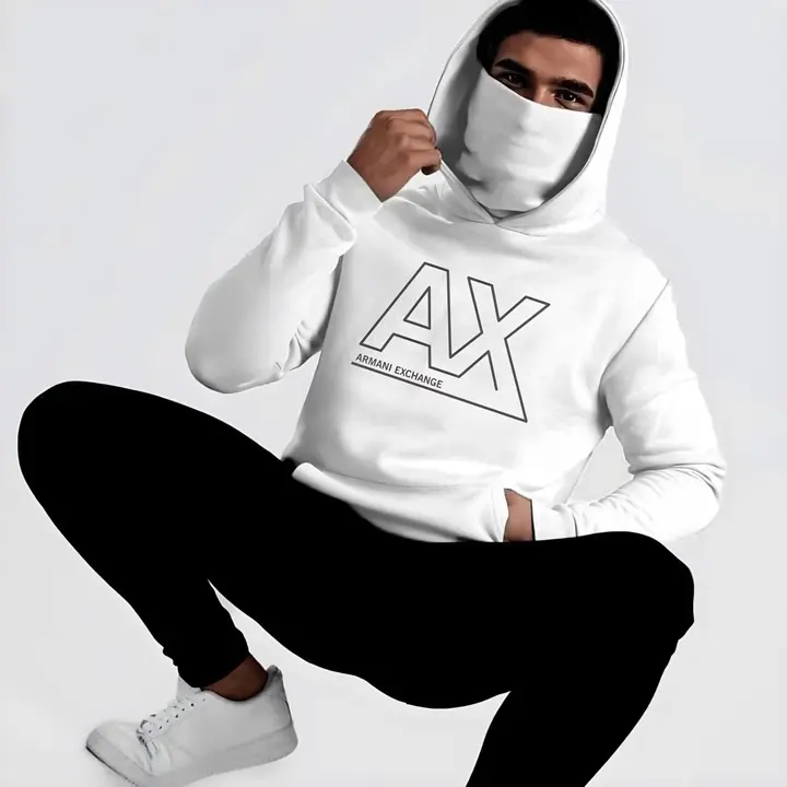 Armani Hoodies  uploaded by SN creations on 12/14/2023