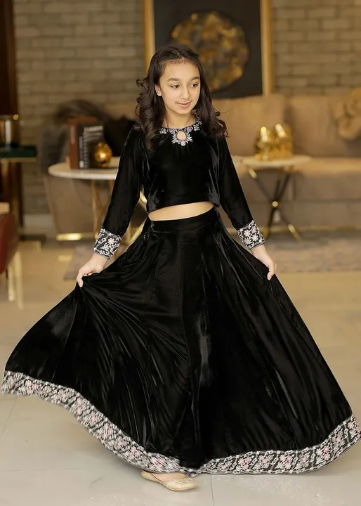 Kids wear  uploaded by Taha fashion from surat on 12/14/2023