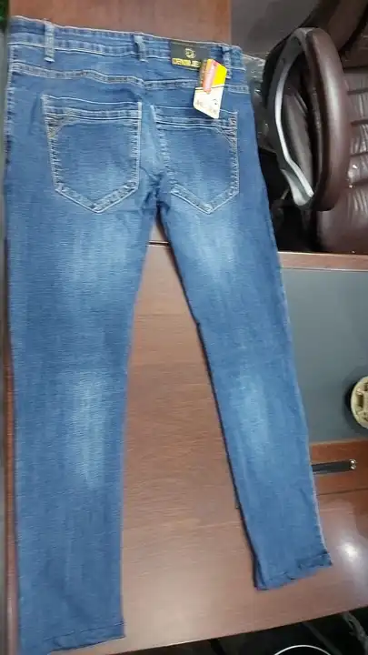 Danium jeans uploaded by NRD Fashion Store on 12/14/2023