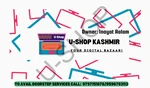 Business logo of U Shop India