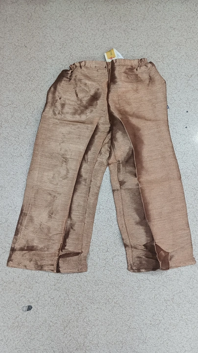 Women pants  uploaded by Mann pasand selection on 12/14/2023
