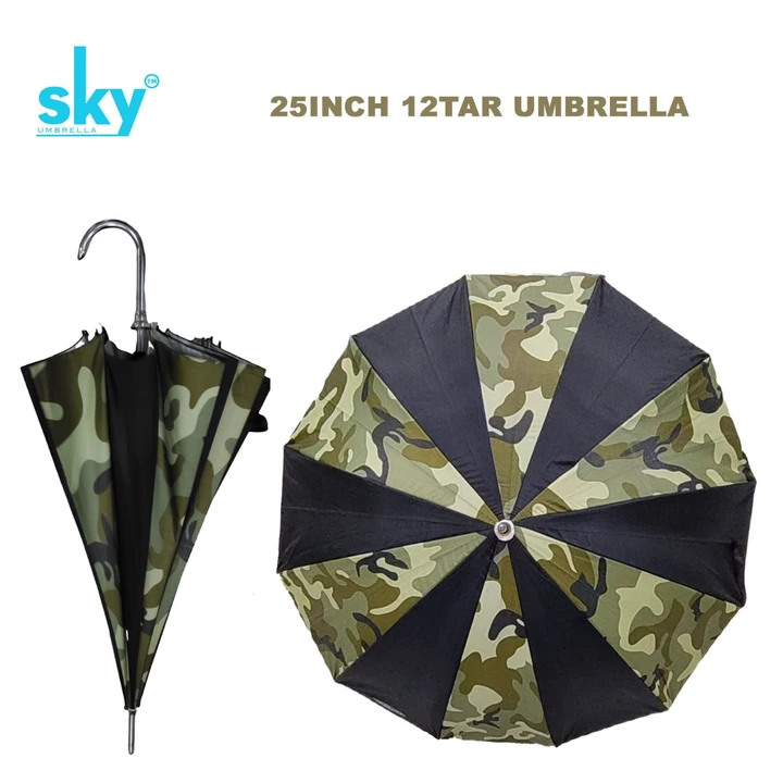 25inch straight umbrella  uploaded by Classic International  on 12/14/2023
