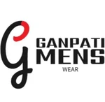 Business logo of GANPATI MEN'S WEAR 