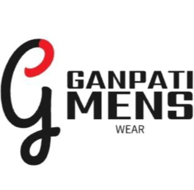 Post image GANPATI MEN'S WEAR  has updated their profile picture.