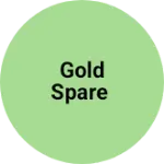 Business logo of GOLD SPARE