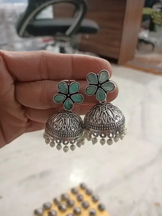 Product uploaded by Affordable earrings collection  on 12/14/2023