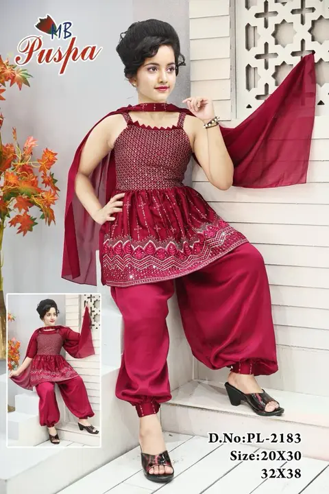 Product uploaded by PARI COLLECTION NX  on 12/14/2023