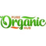 Business logo of Pure Organic Hub 