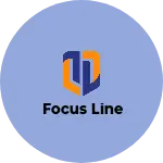 Business logo of Focus line