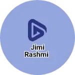 Business logo of Jimi Rashmi