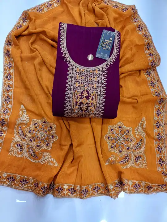 Product uploaded by Preeti Collection on 12/14/2023