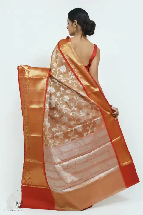 Tissue  uploaded by M.S Silk Saree on 12/14/2023
