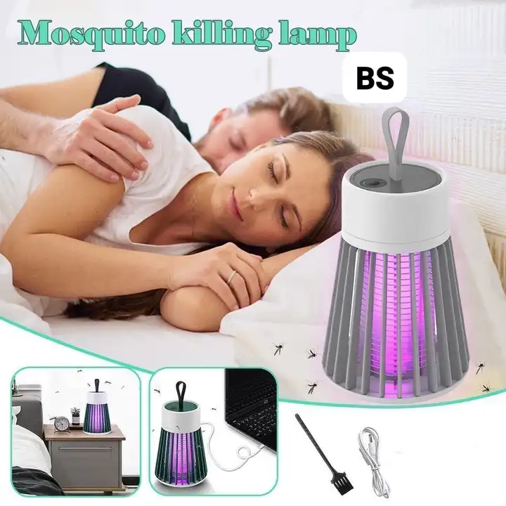Mosquito killing lamp no-8088298840 uploaded by business on 12/14/2023